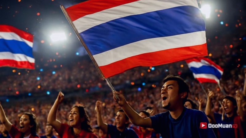 ลีกอเมริกาใต้กับเกมรุกดุดันที่หาตัวจับยาก